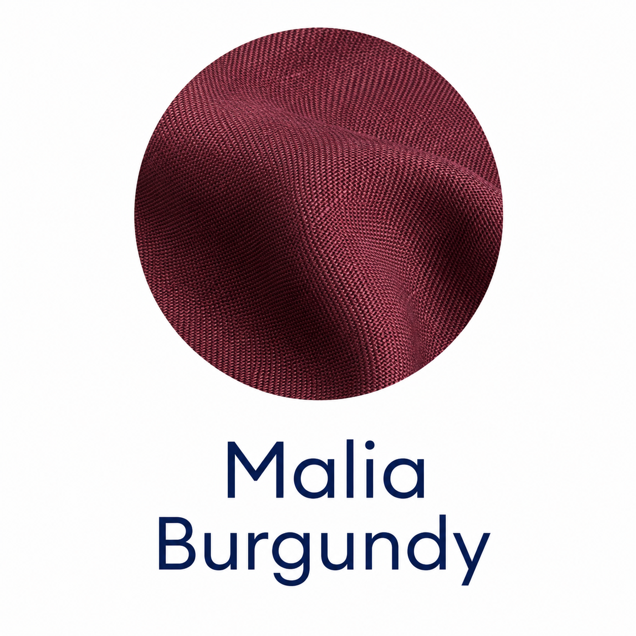 Malta Burgundy